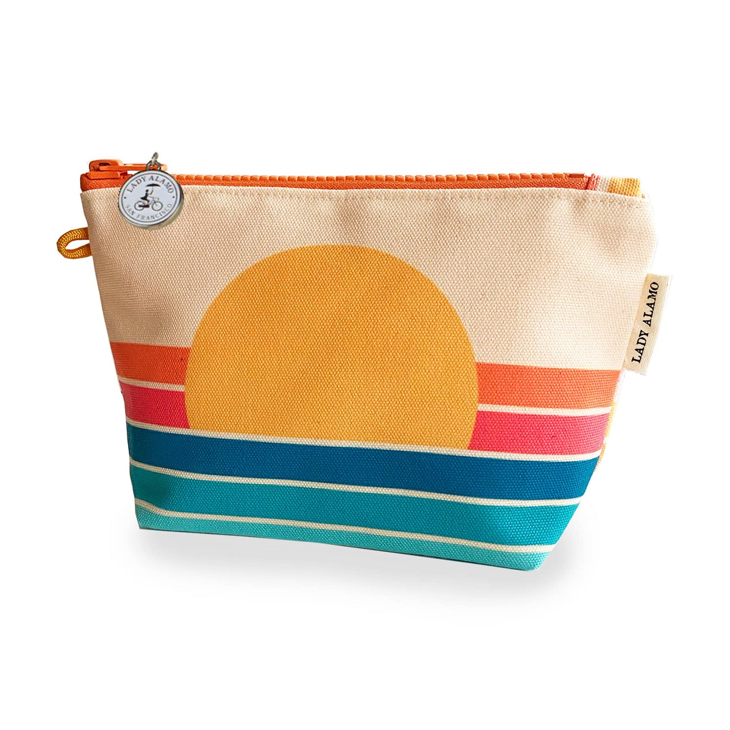 Little Zip: Sunrise