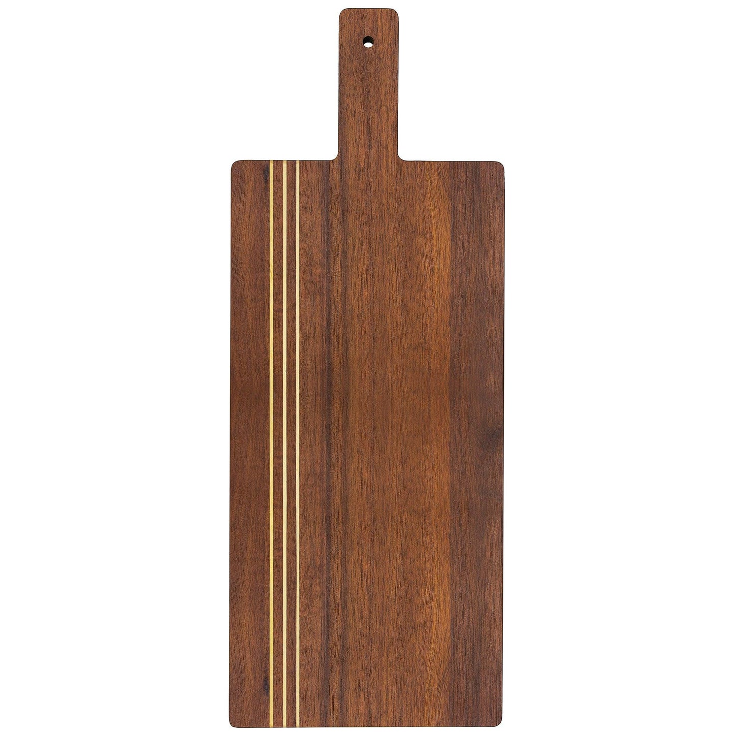 Rock & Branch® Acacia Wood Charcuterie Paddle Board