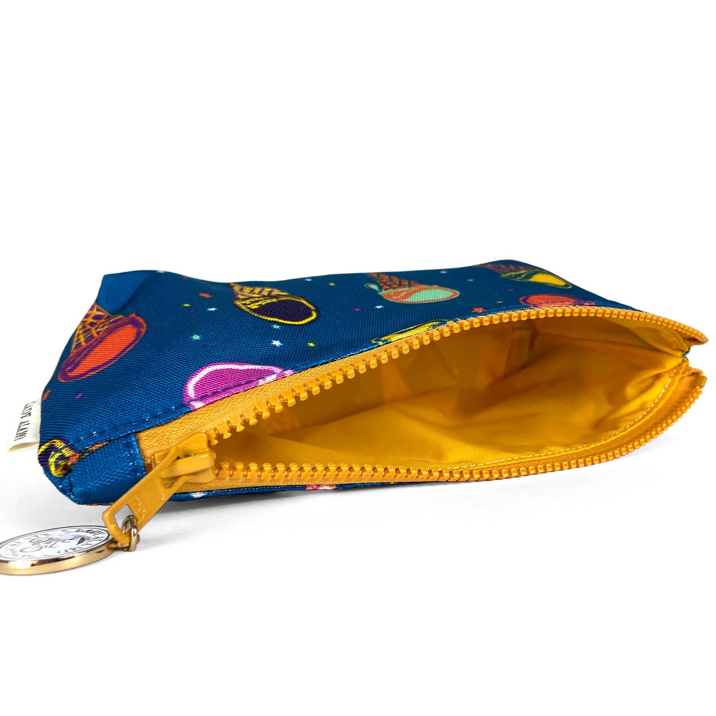 Skinny Zip: Ice Cream
