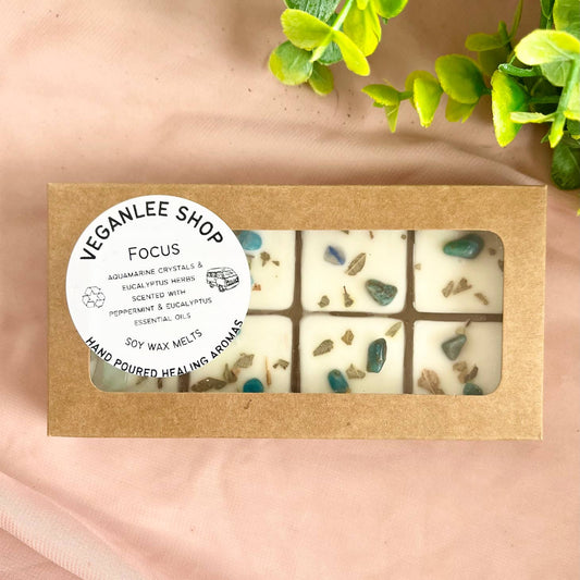 Focus Wax Melts