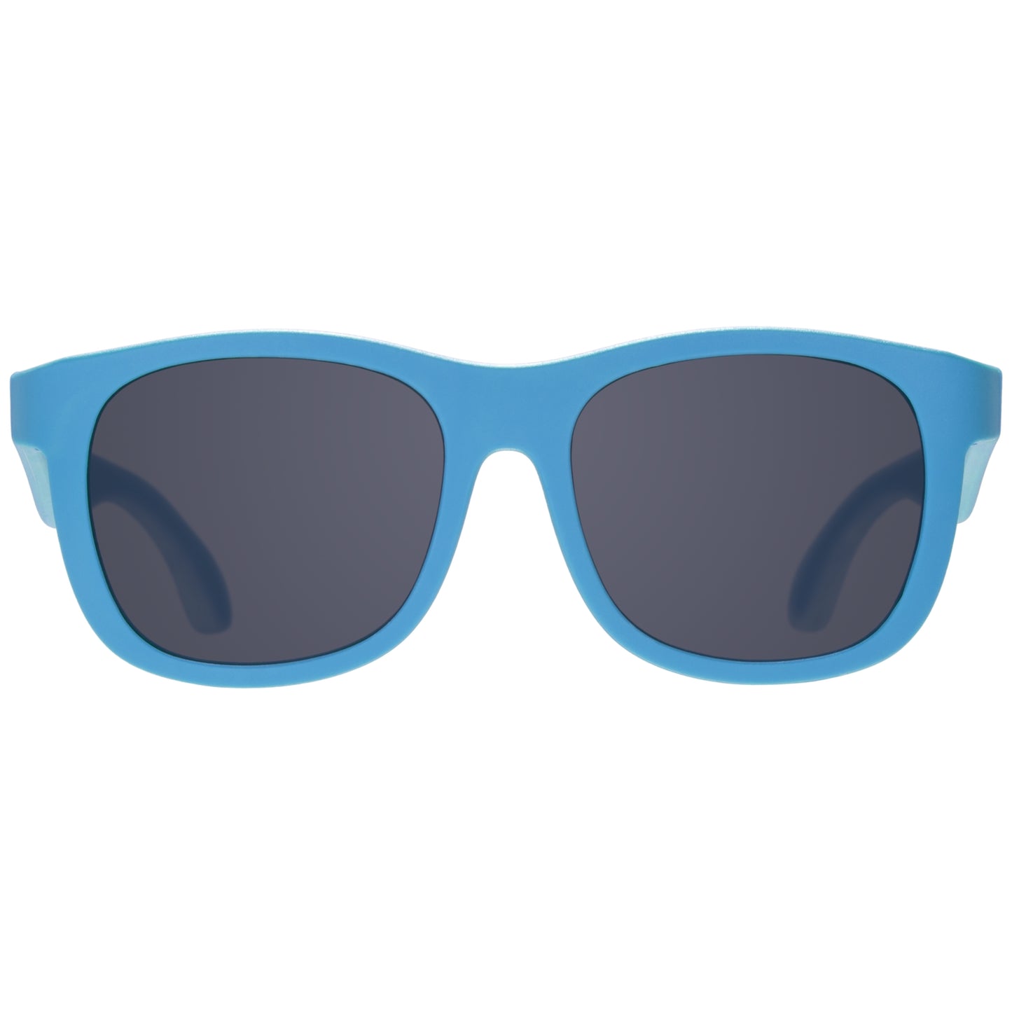 Sky Blue Navigator Kids Sunglasses