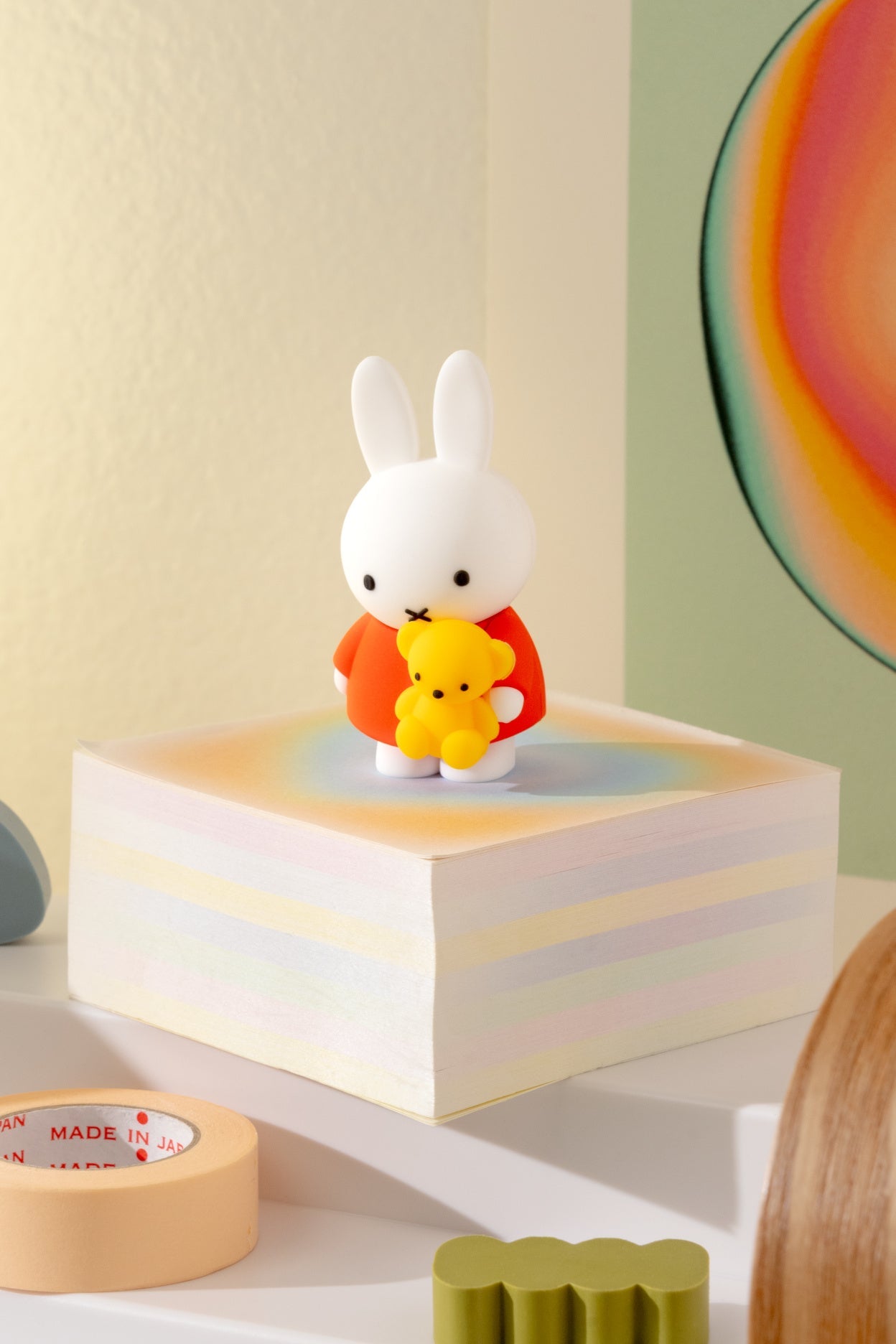 Miffy Blind Box
