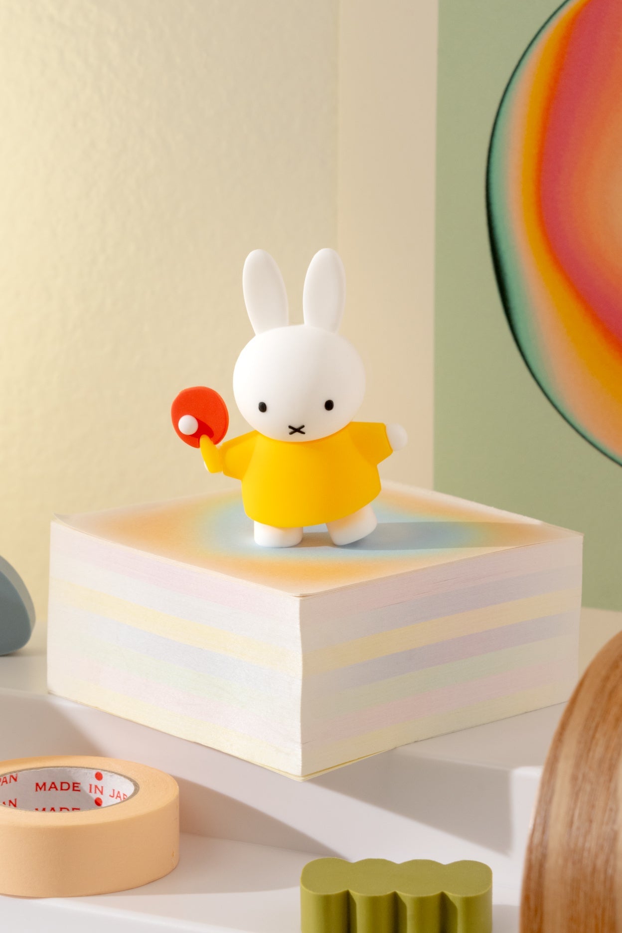 Miffy Blind Box