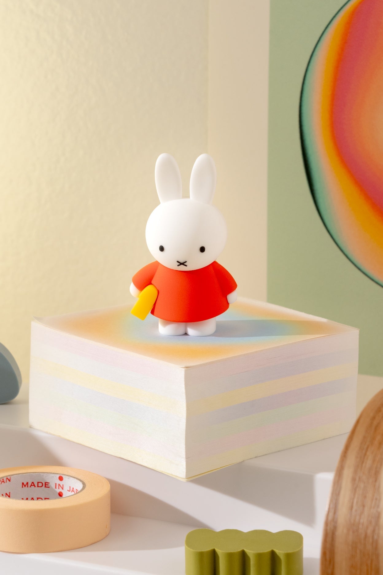 Miffy Blind Box