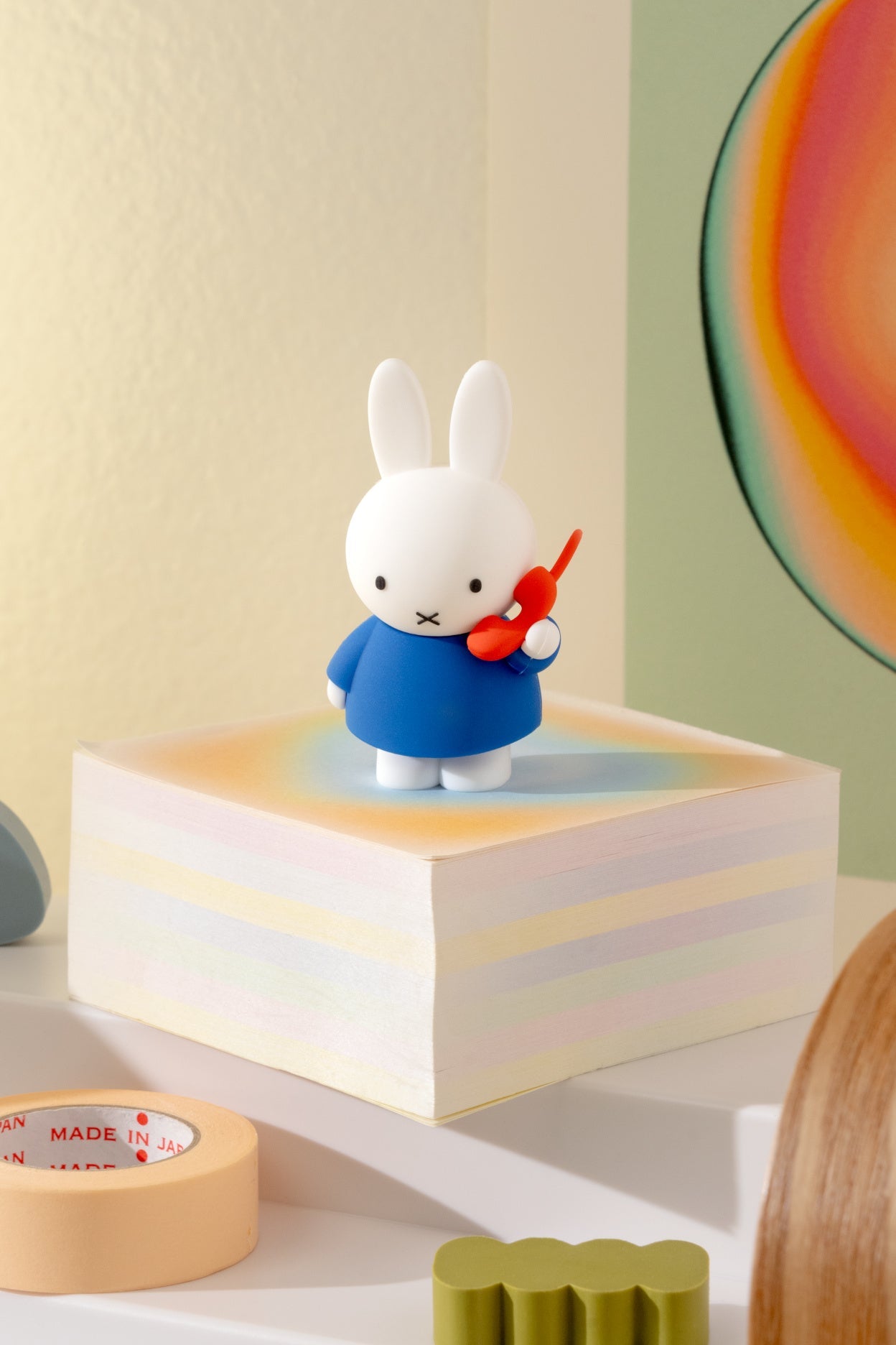 Miffy Blind Box