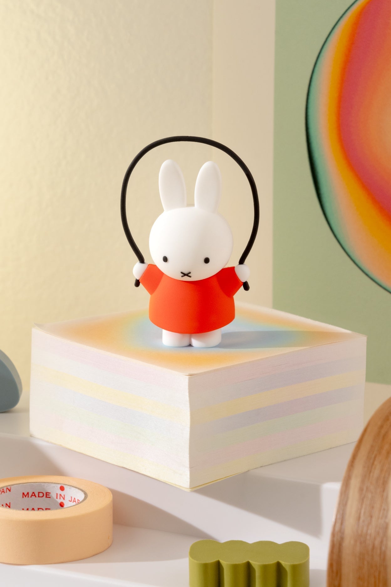 Miffy Blind Box