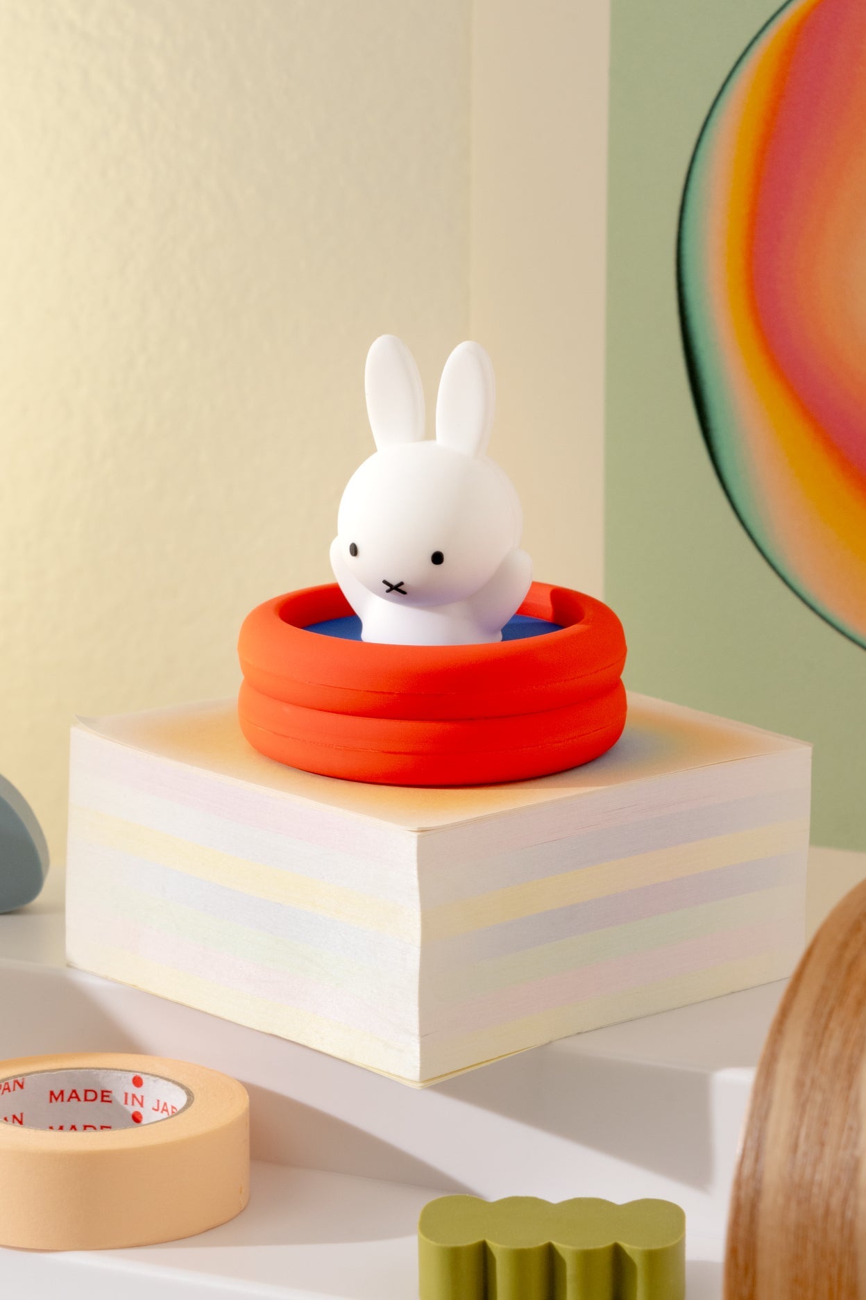 Miffy Blind Box