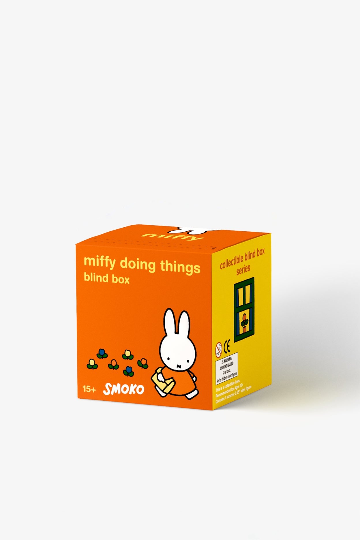 Miffy Blind Box