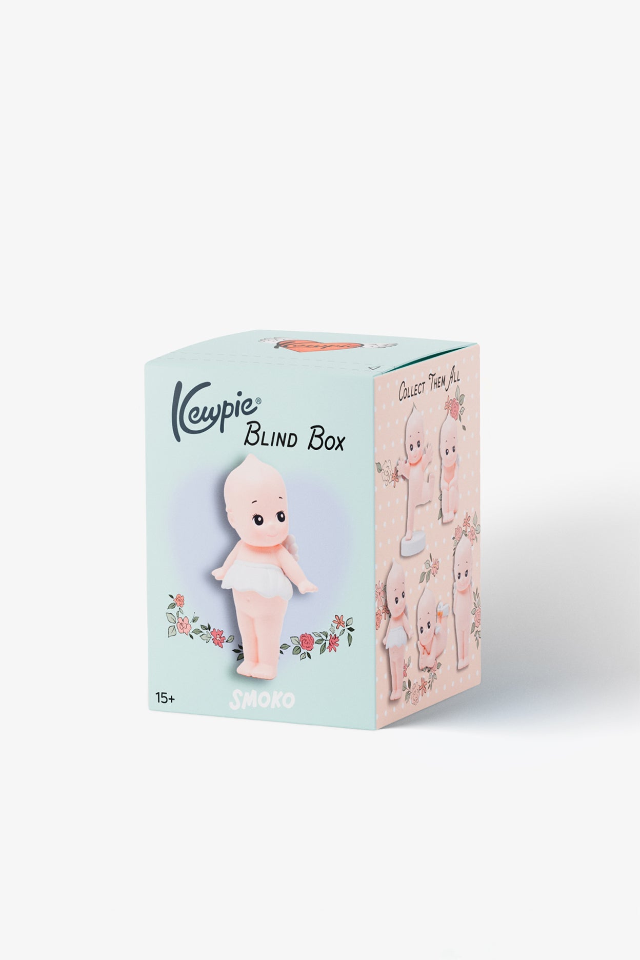 Kewpie Blind Box