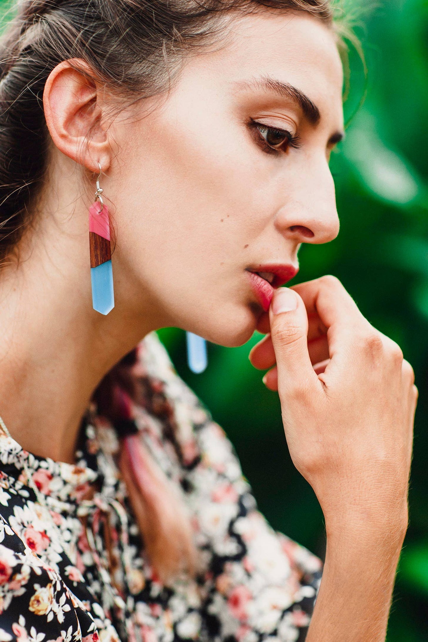 Angelica Earrings