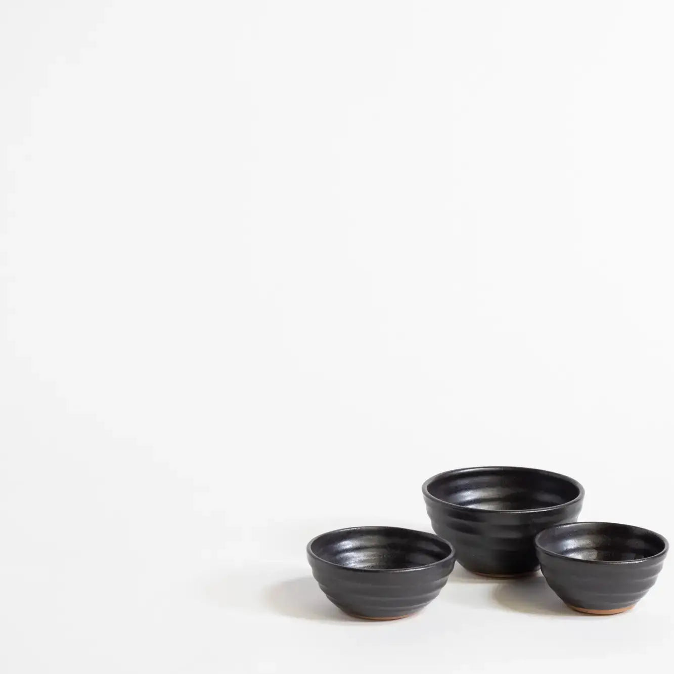 Artist Choice Little Bowls in 4 colors | Handmade ceramic