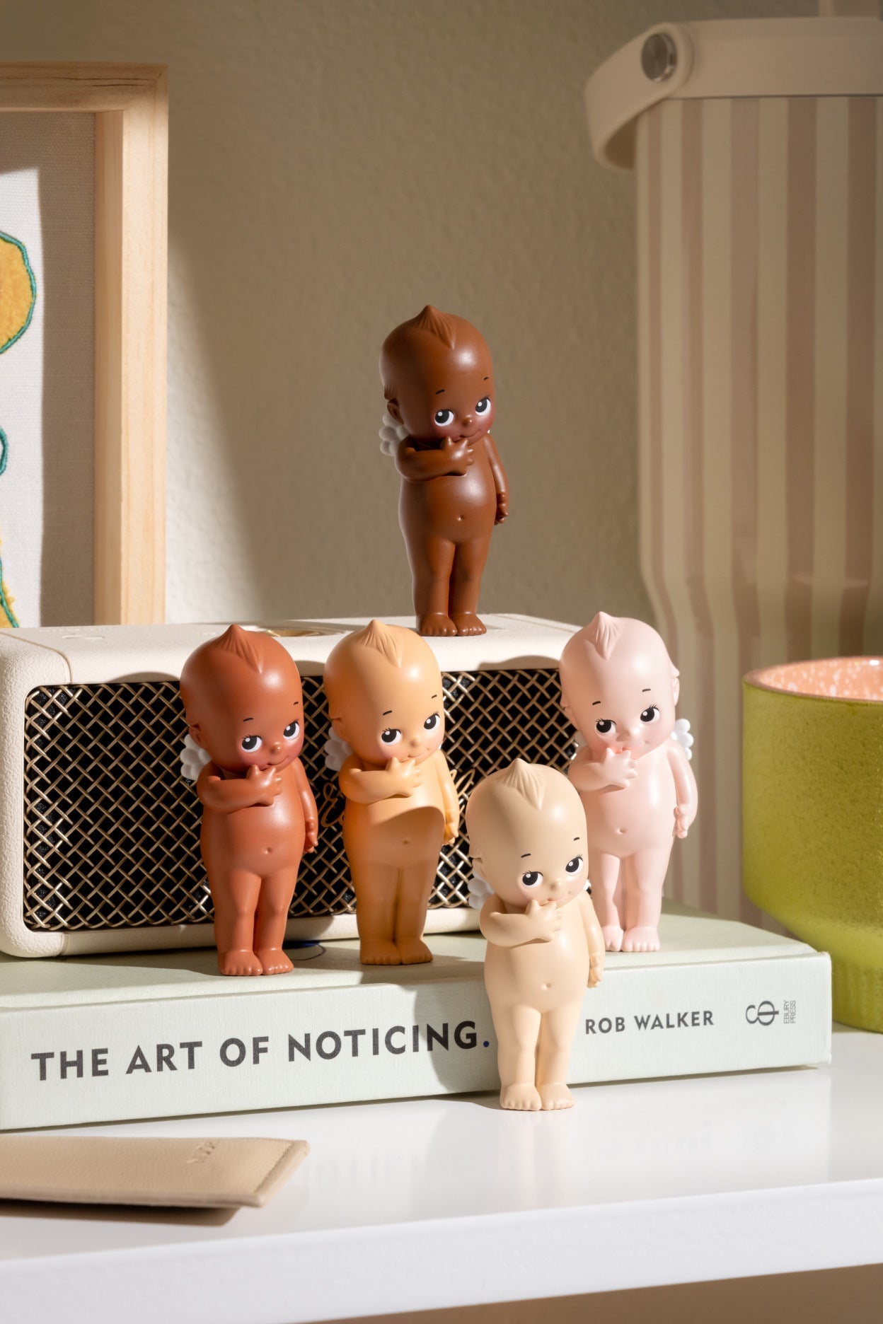 Kewpie Tones Blind Box