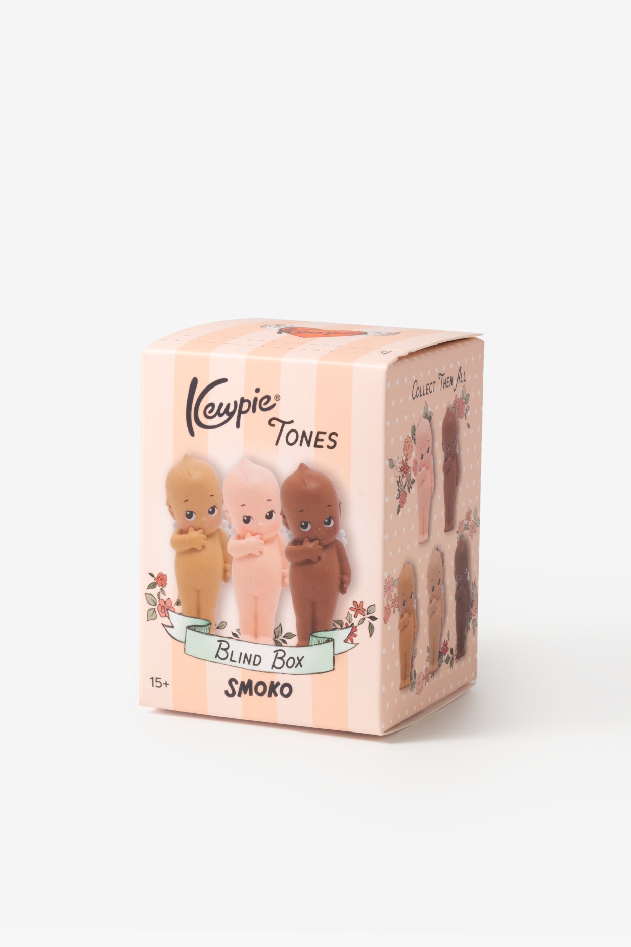 Kewpie Tones Blind Box