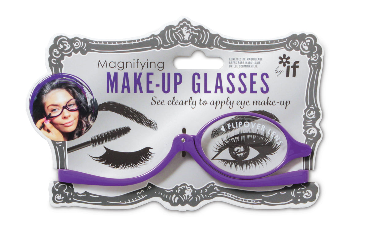 Make Up Glasses