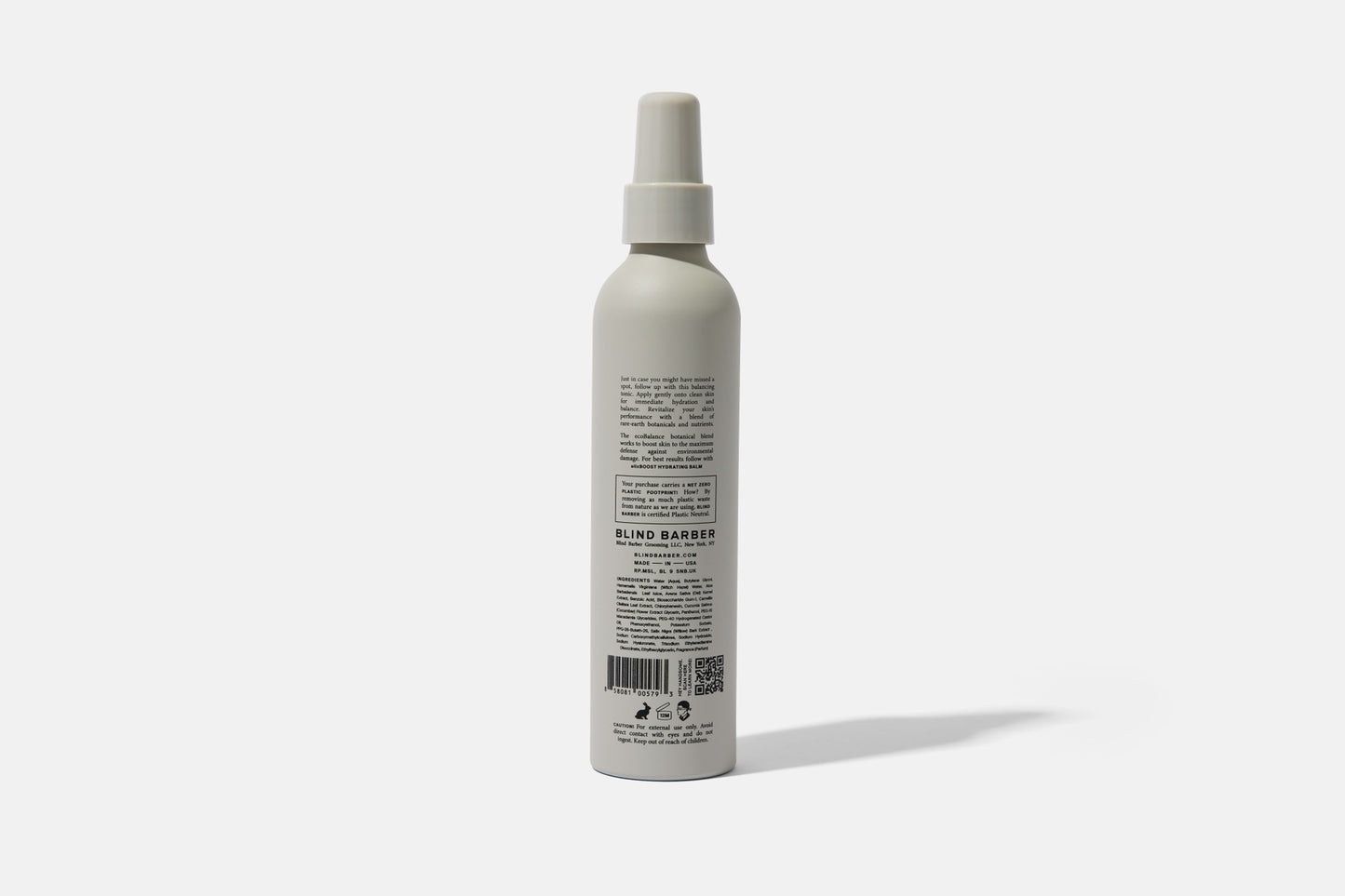 B3 Supercharged Balancing Toner