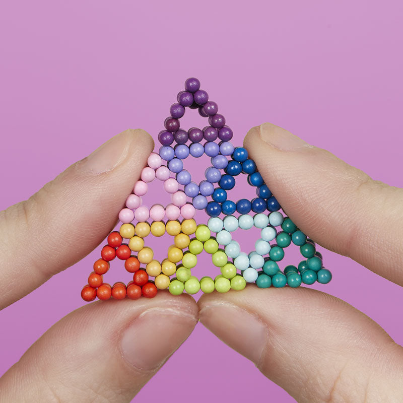 Speks Matte Spectrum