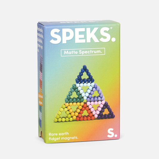Speks Matte Spectrum