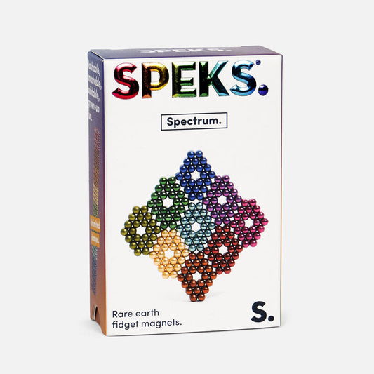 Speks Metallic Spectrum