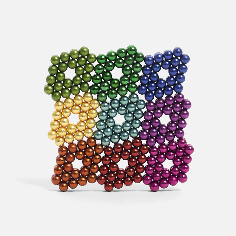Speks Metallic Spectrum