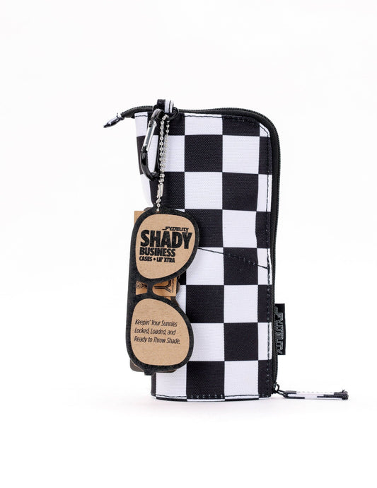 XL Check Slim Shady Sunnies Case