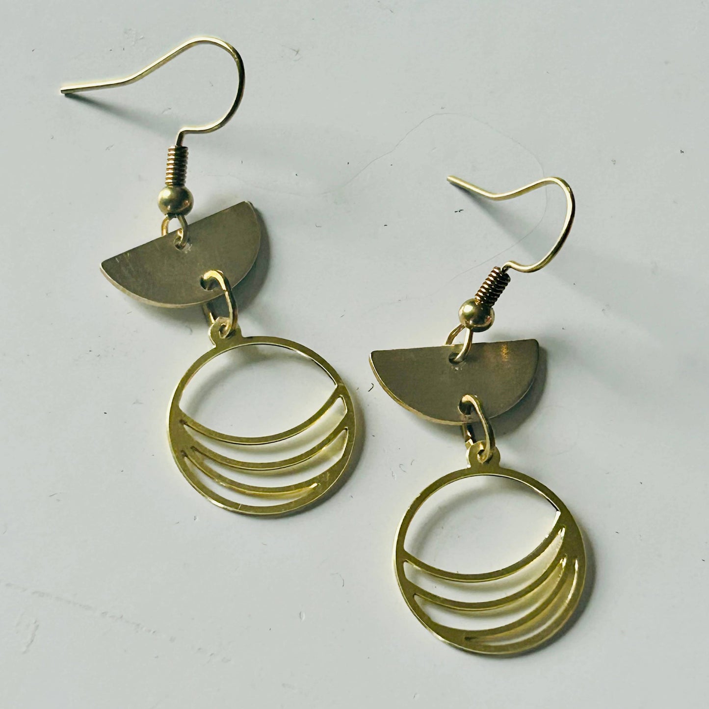 Gala Earrings