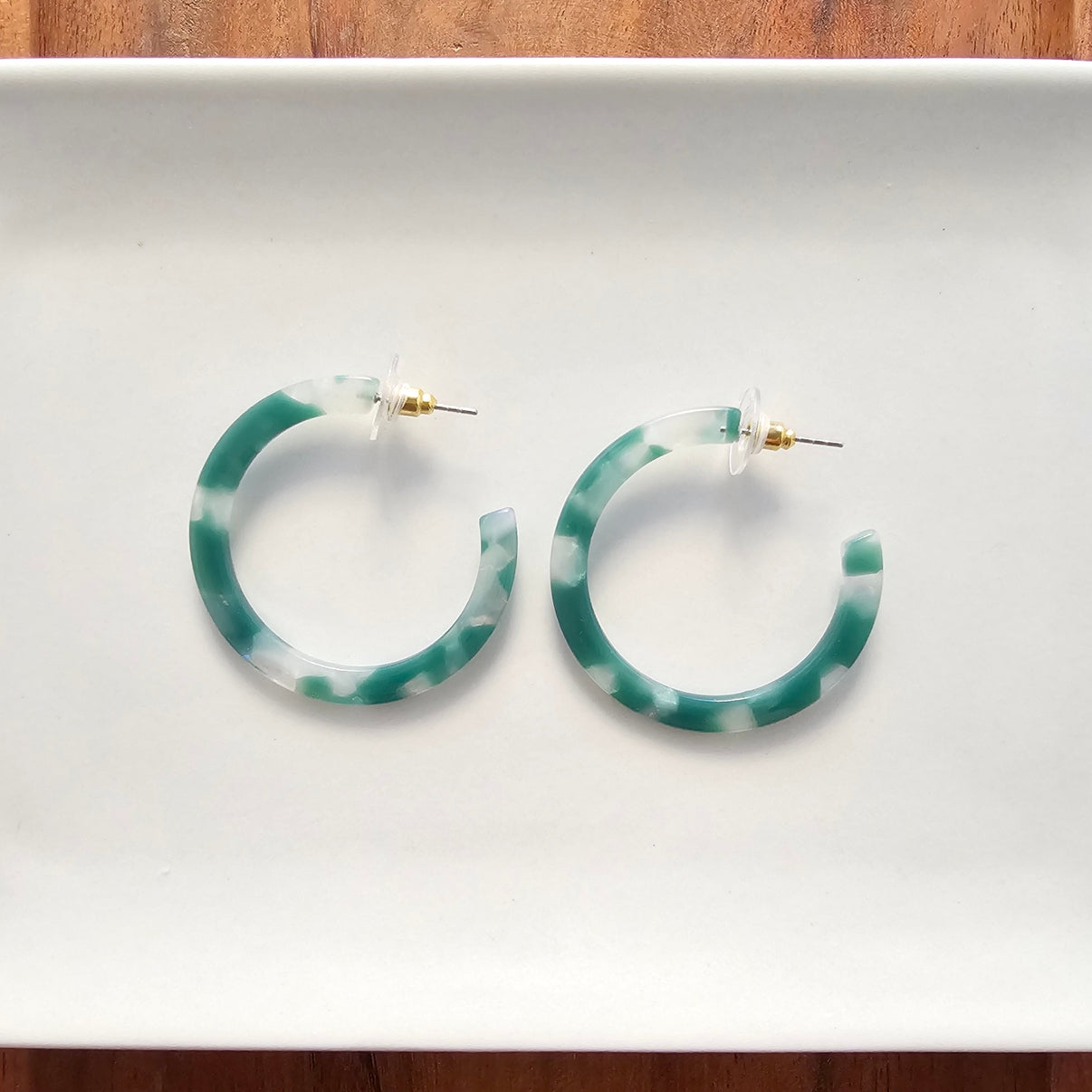 Camy Hoops