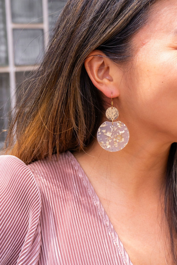 Zoey Earrings