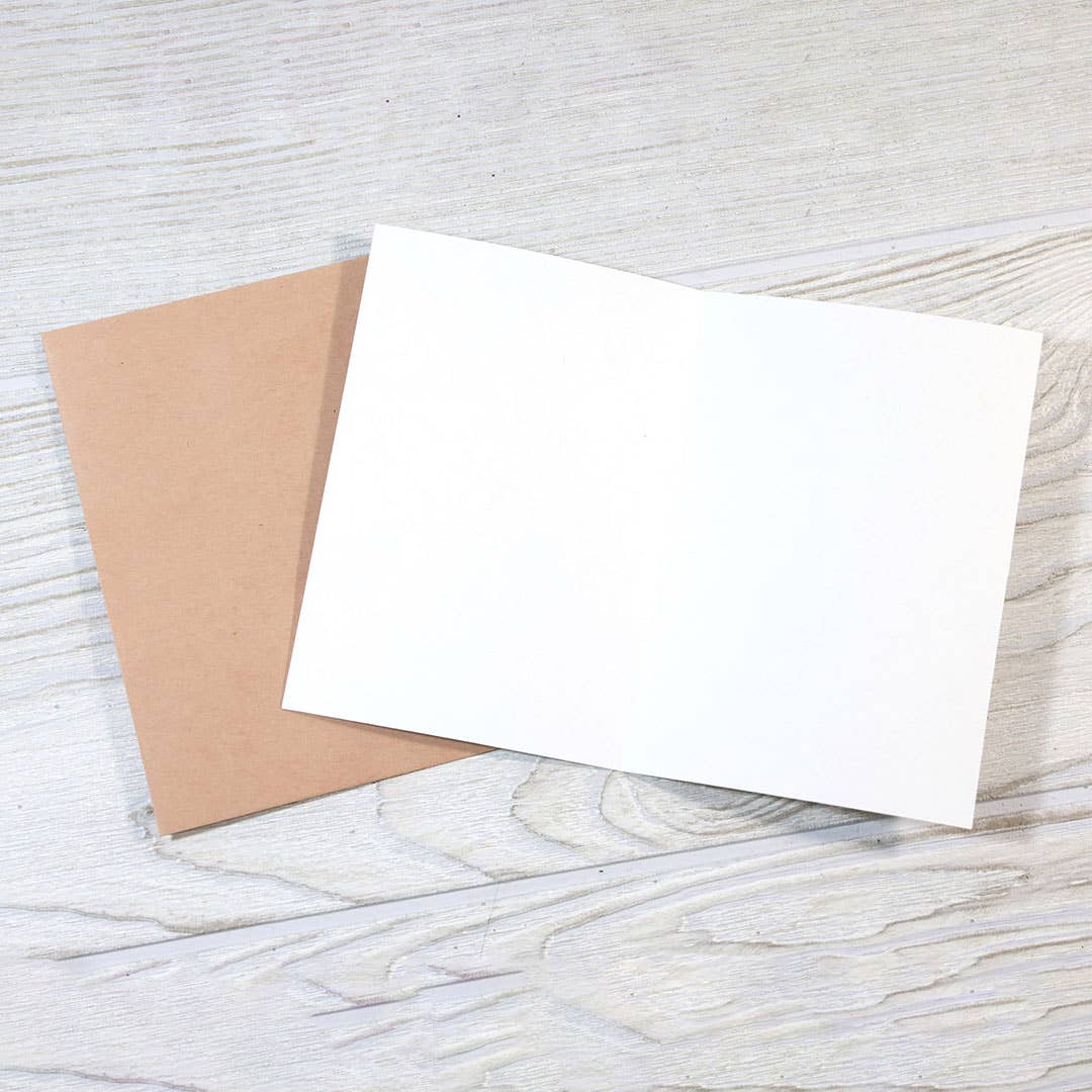 This Is a Card – Deadpan Birthday Card
