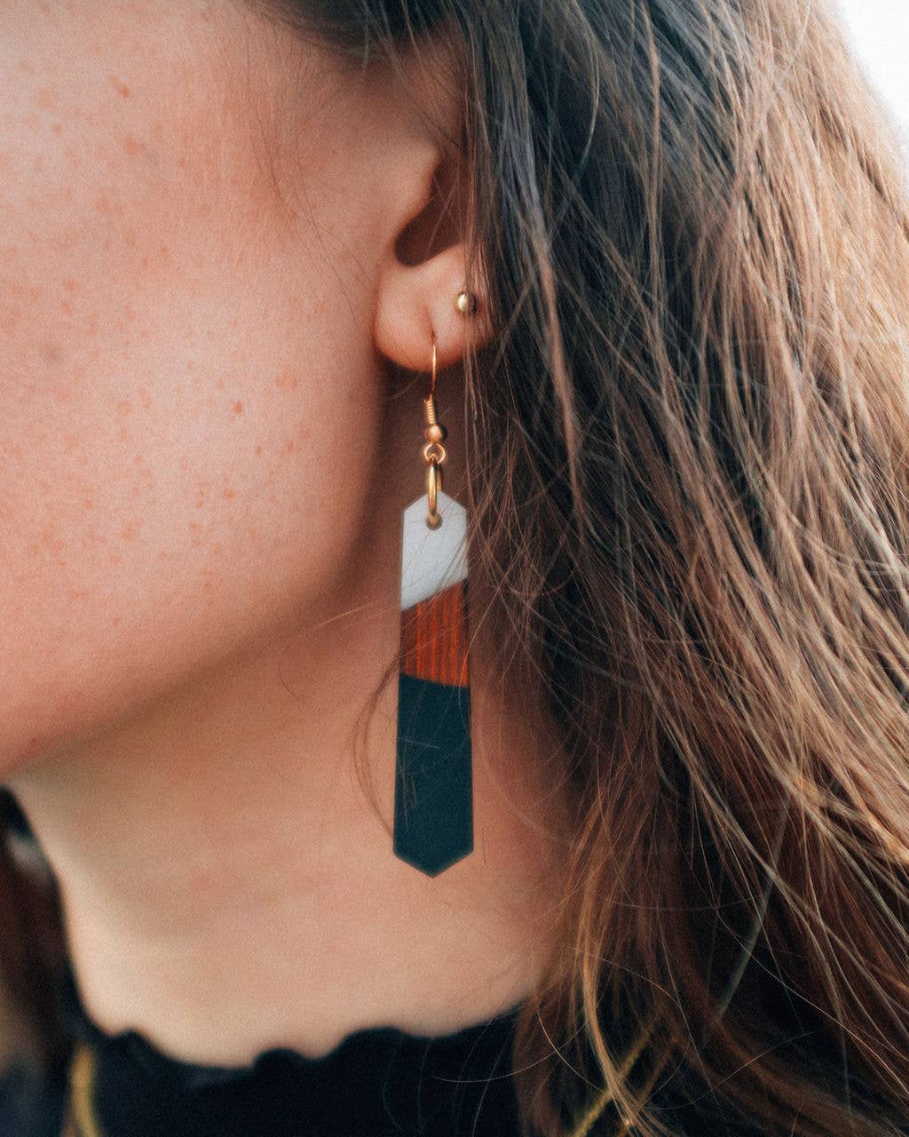 Eko Earrings