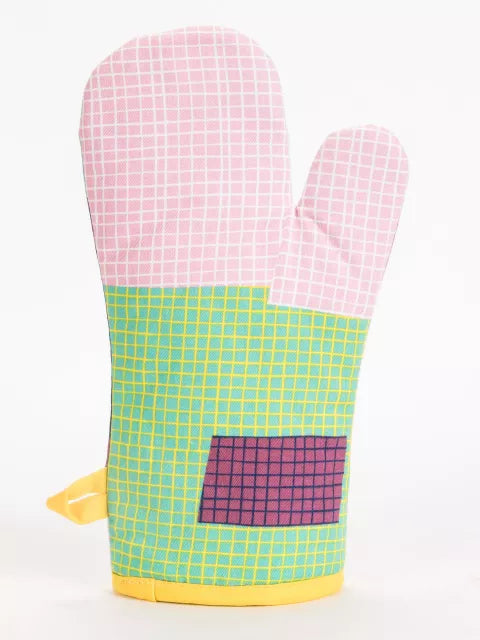 Eat Your Feelings Oven Mitt