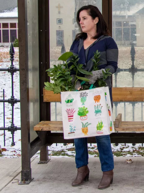 Proud Plant Mom Shopper