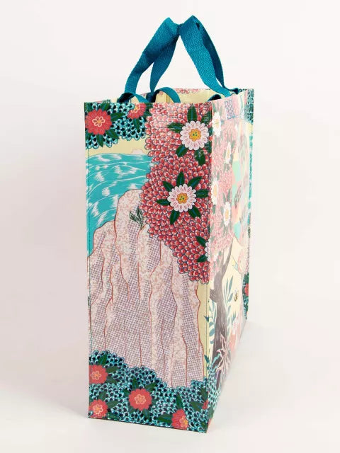 Trees and Bees Shopper