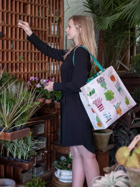 Proud Plant Mom Shopper