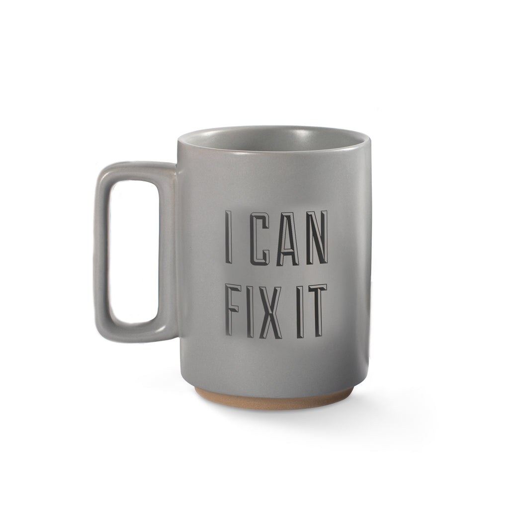 I Can Fix It Dad Mug