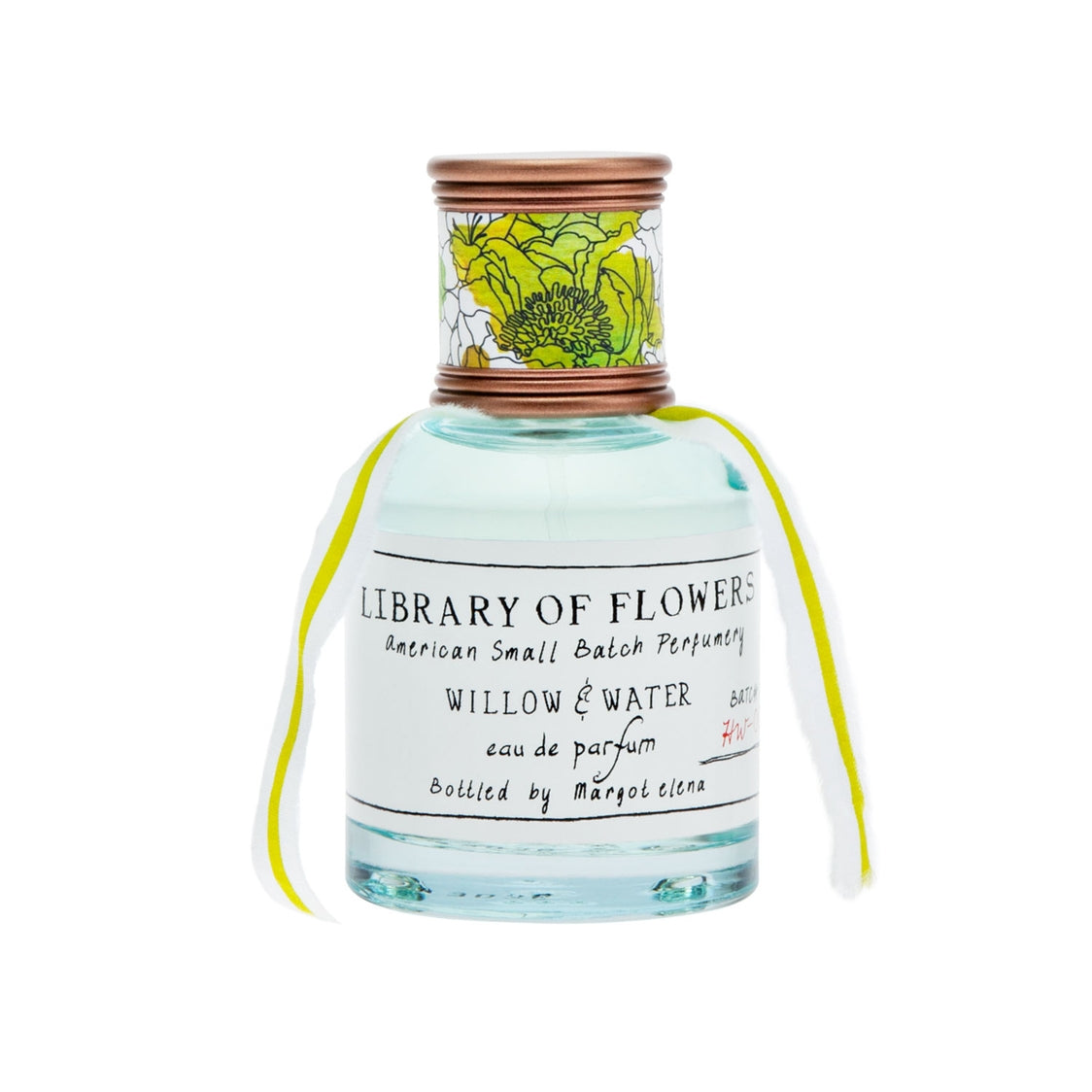 Willow and Water Eau De Parfum