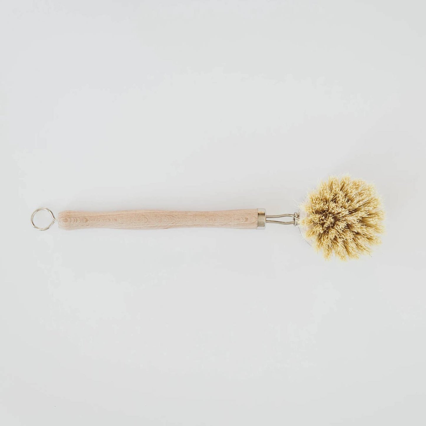 Zero Waste MVMT Wooden Dish Brush