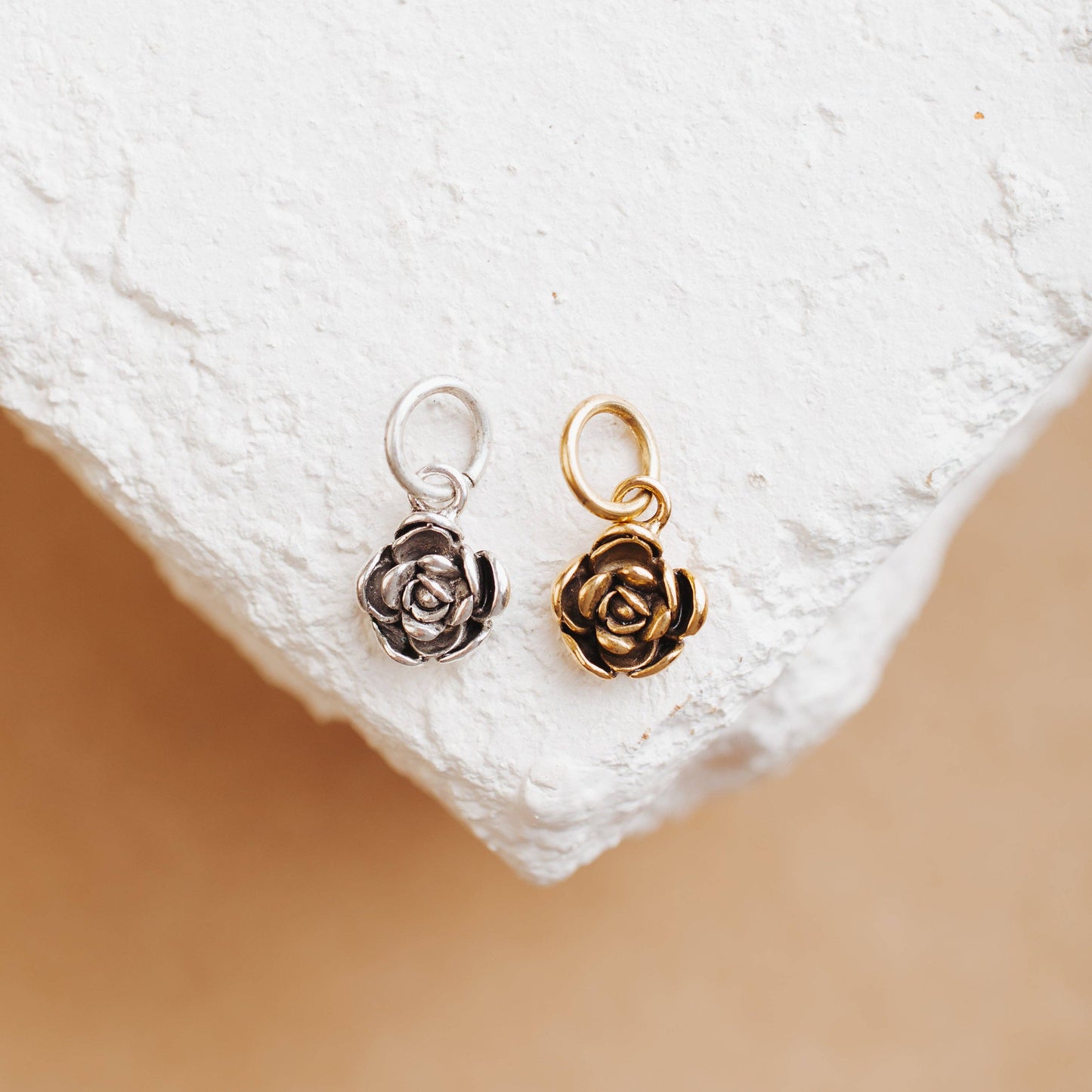 Metal Charm
