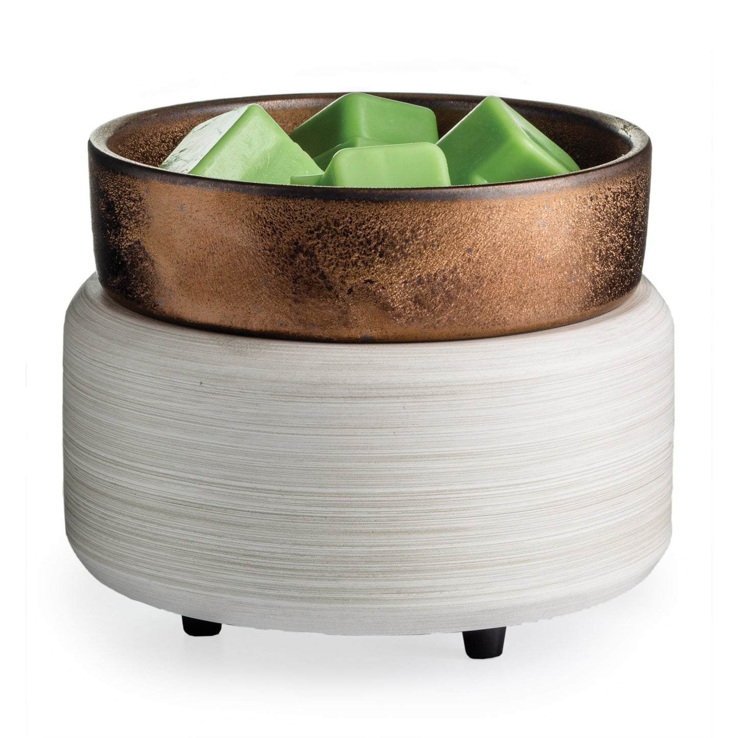2-in-1 Wax Warmer