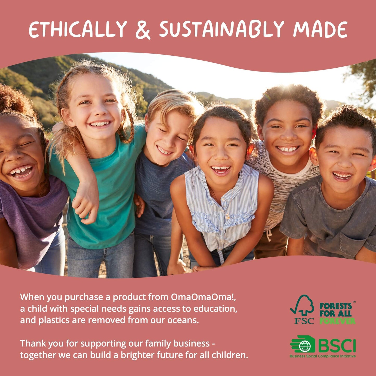 Montessori Natural Balance Stones