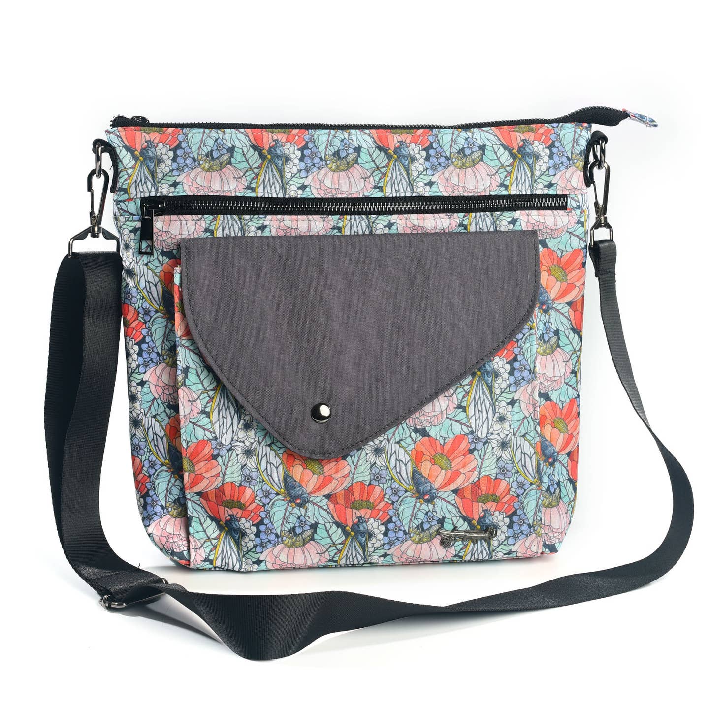 Sipsey Wilder Sidetrack Crossbody Bag