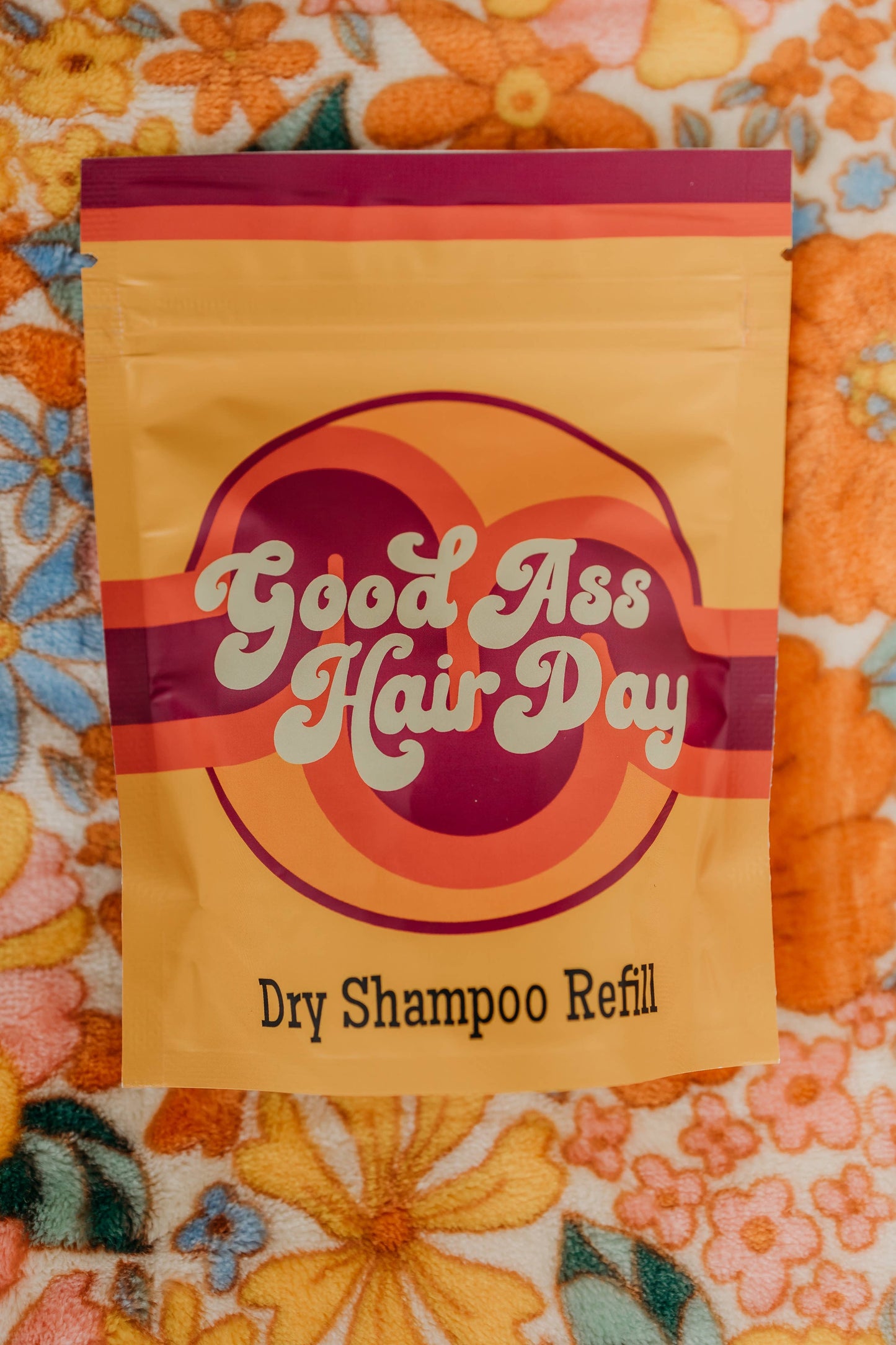 Good Ass Hair Day Dry Shampoo Refill