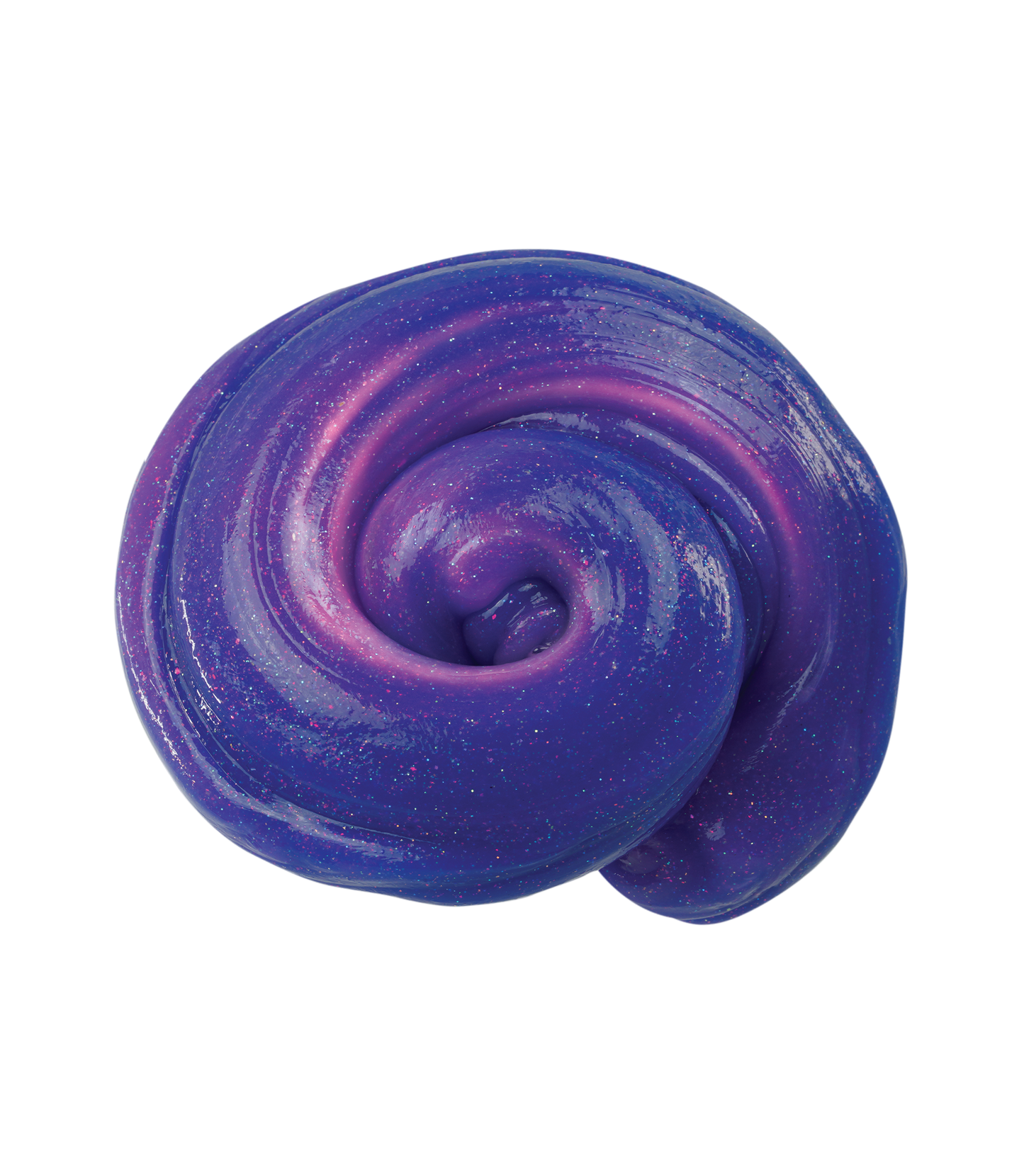 Intergalactic 4" Putty