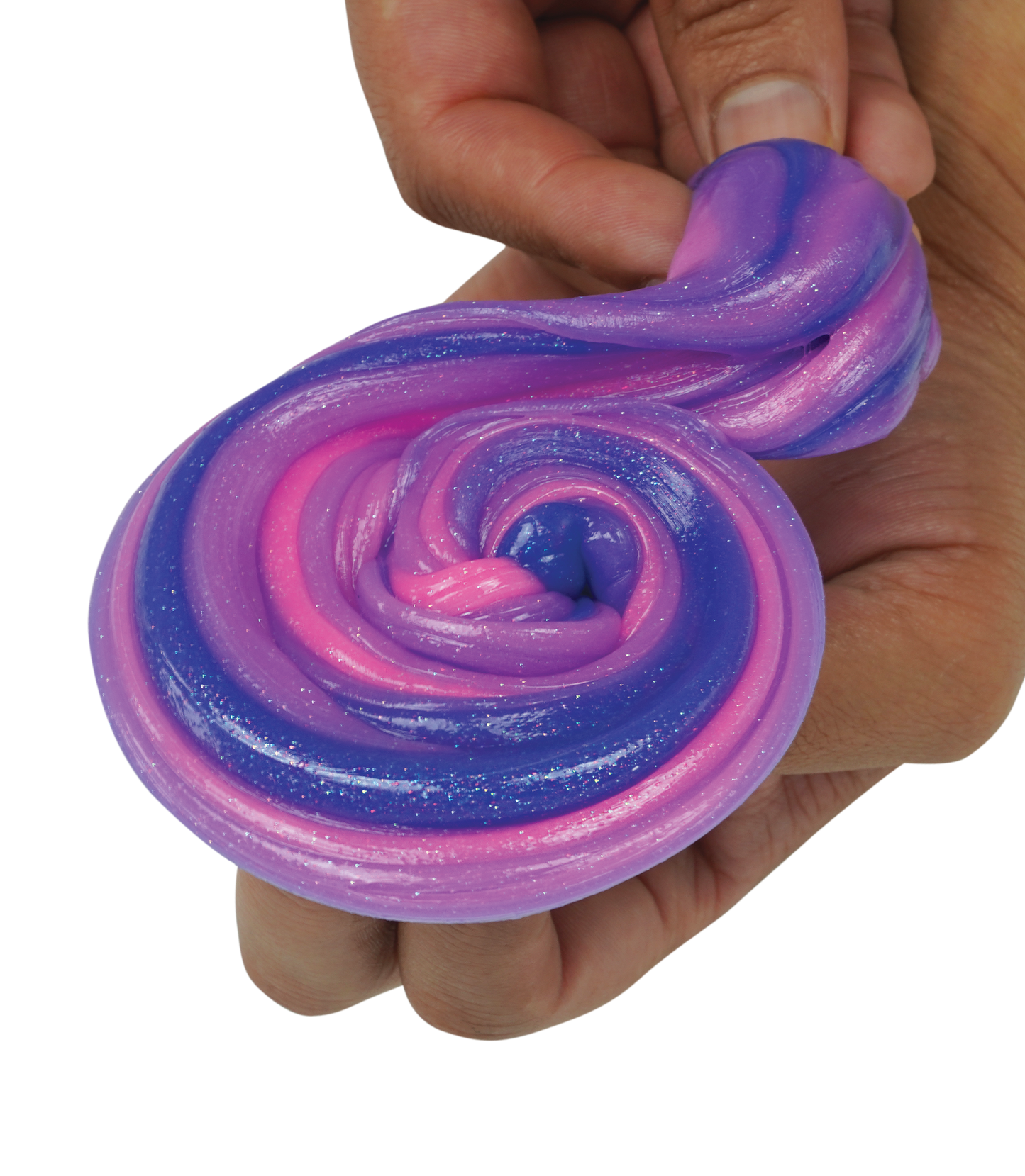 Intergalactic 4" Putty