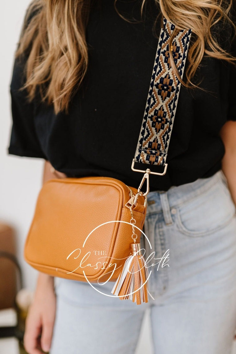 Clara Crossbody Bag