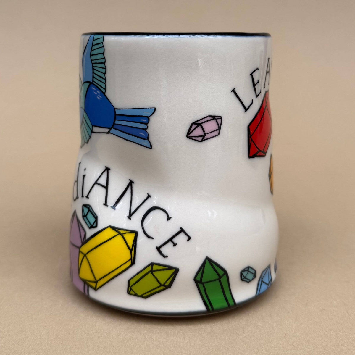Radiance Spark Cup