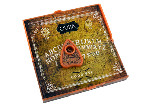 World's Smallest Ouija Board
