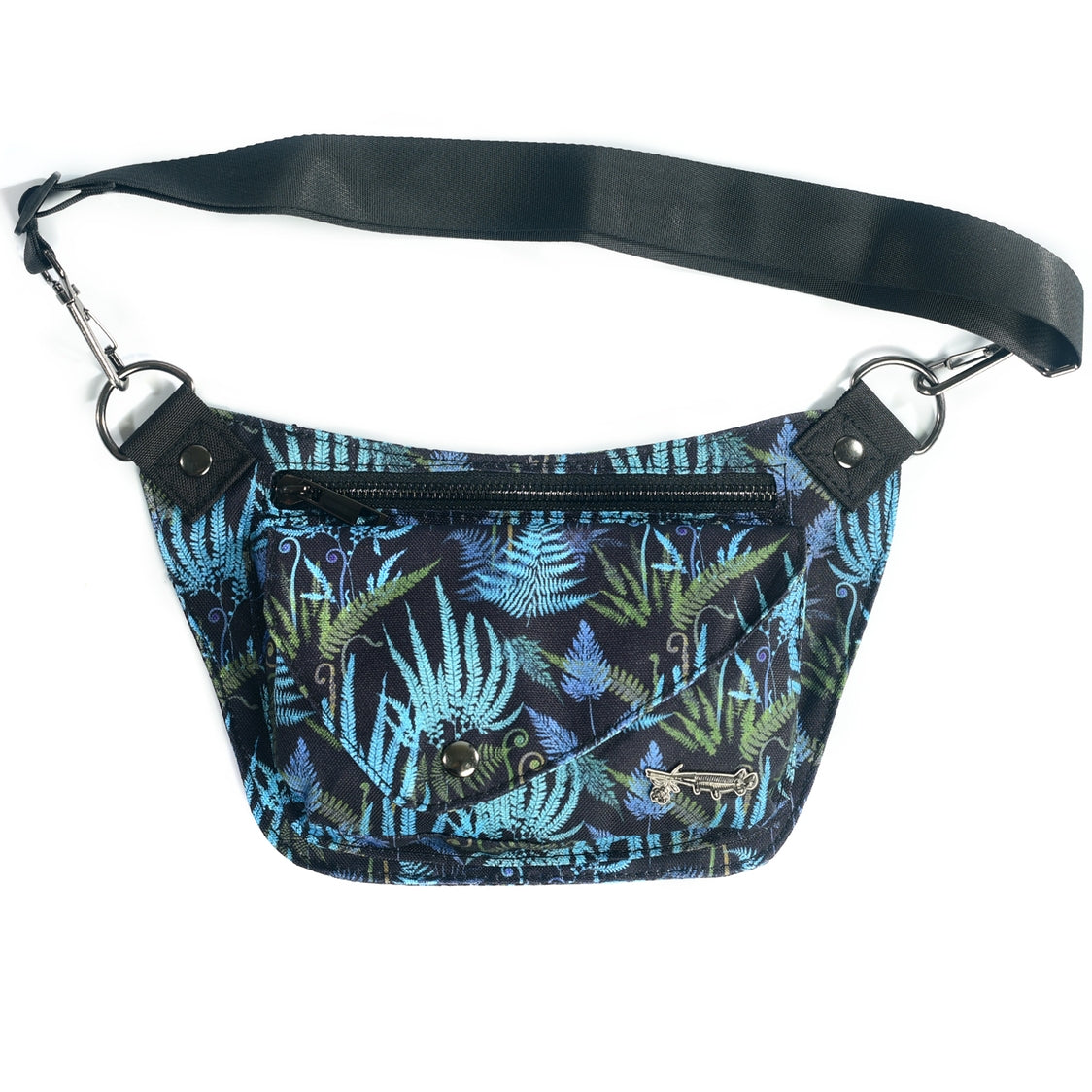 Sipsey Wilder Lux Hip Pouch