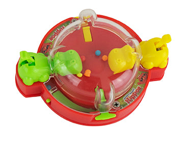 World's Smallest Hungry Hippos