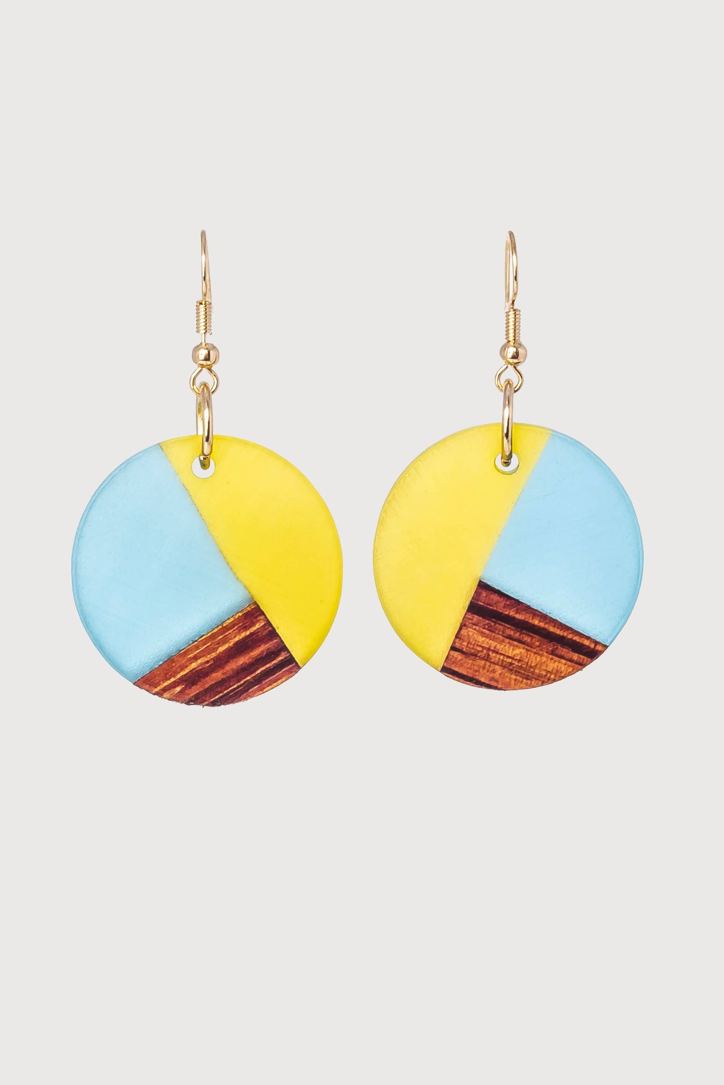 Giana Earrings