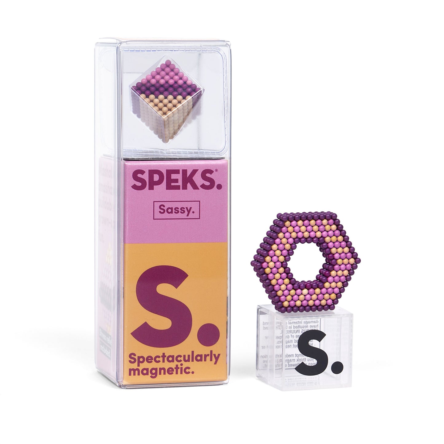 Speks Magnet Balls
